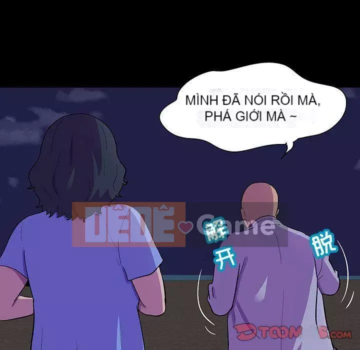 Trò chơi đen tối mùa 2 Chương 71-161