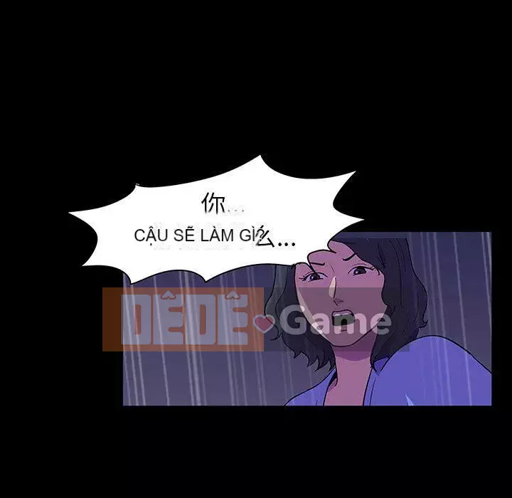 Trò chơi đen tối mùa 2 Chương 71-161