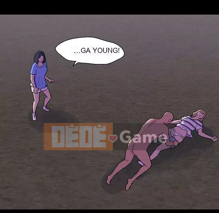 Trò chơi đen tối mùa 2 Chương 71-161