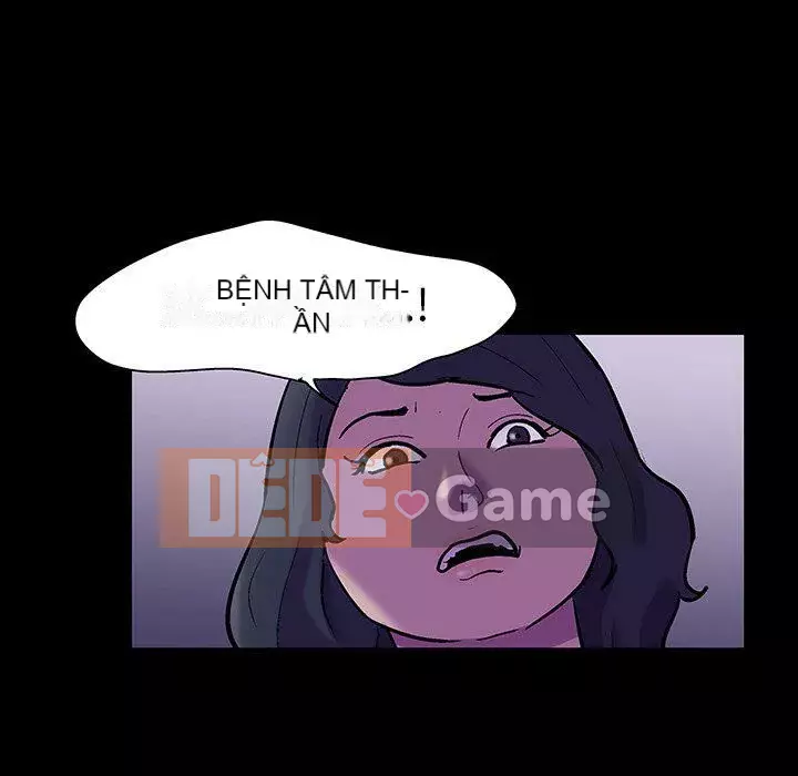 Trò chơi đen tối mùa 2 Chương 71-161