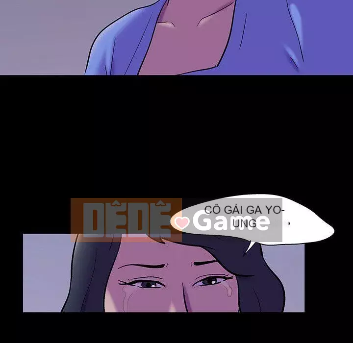 Trò chơi đen tối mùa 2 Chương 71-161