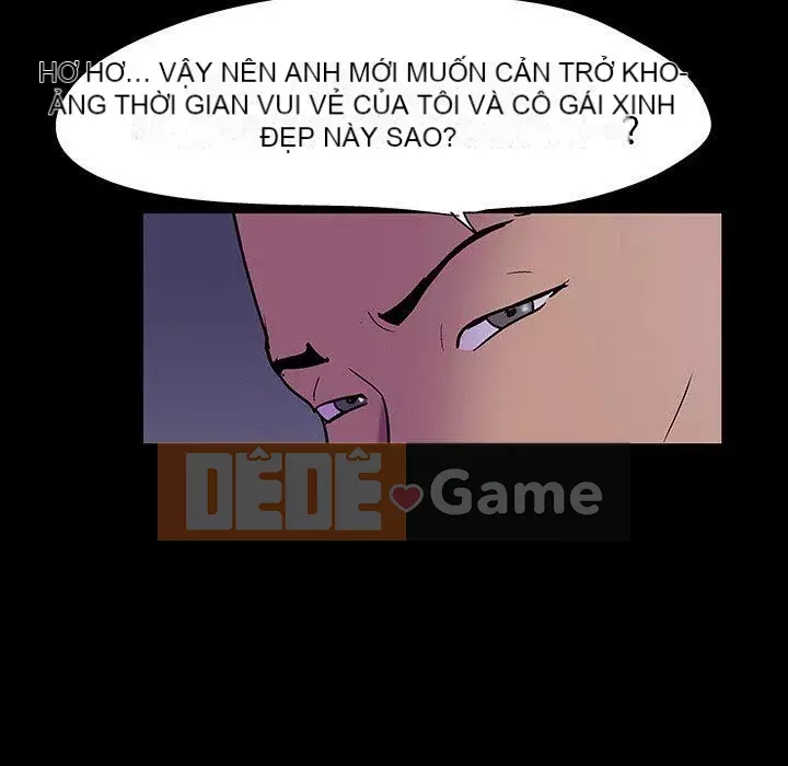 Trò chơi đen tối mùa 2 Chương 71-161