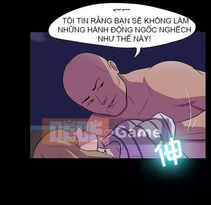 Trò chơi đen tối mùa 2 Chương 71-161