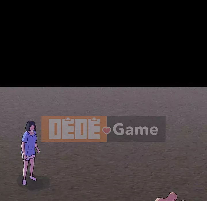 Trò chơi đen tối mùa 2 Chương 71-161