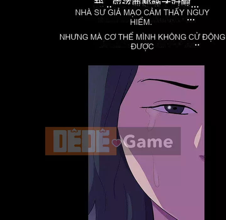 Trò chơi đen tối mùa 2 Chương 71-161