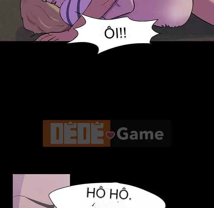 Trò chơi đen tối mùa 2 Chương 71-161