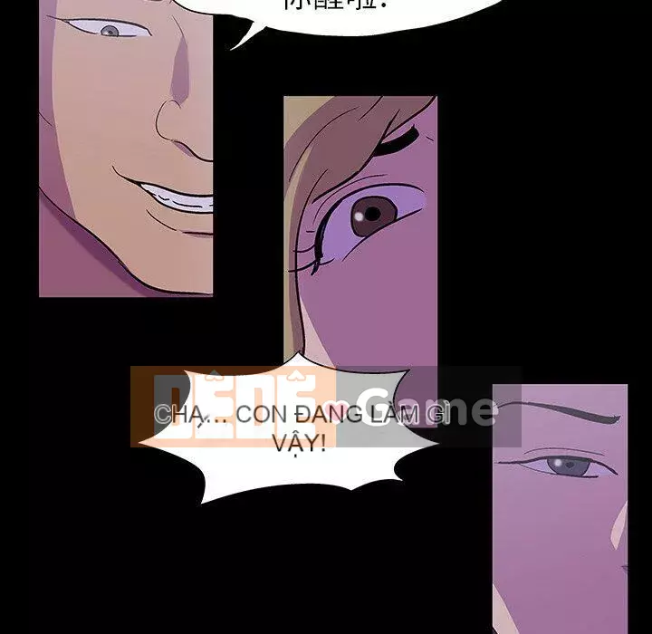 Trò chơi đen tối mùa 2 Chương 71-161