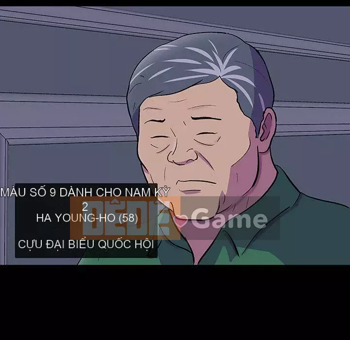 Trò chơi đen tối mùa 2 Chương 71-161