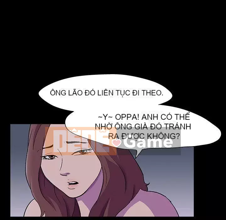 Trò chơi đen tối mùa 2 Chương 71-161