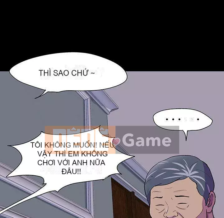 Trò chơi đen tối mùa 2 Chương 71-161