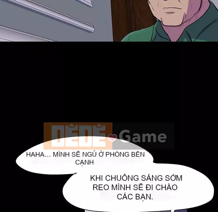 Trò chơi đen tối mùa 2 Chương 71-161