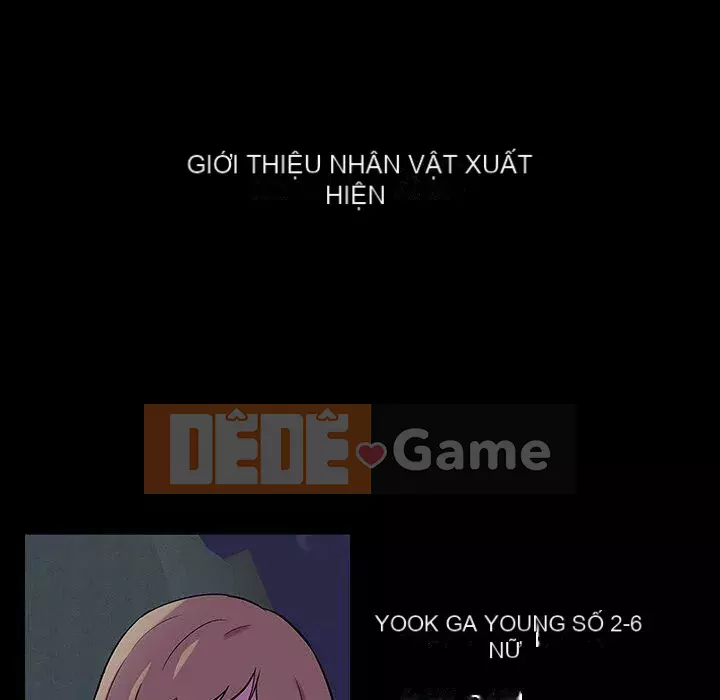 Trò chơi đen tối mùa 2 Chương 71-161