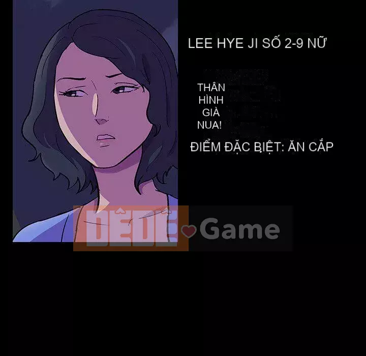 Trò chơi đen tối mùa 2 Chương 71-161