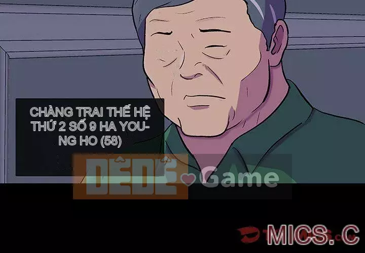 Trò chơi đen tối mùa 2 Chương 71-161