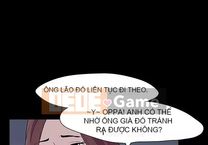 Trò chơi đen tối mùa 2 Chương 71-161