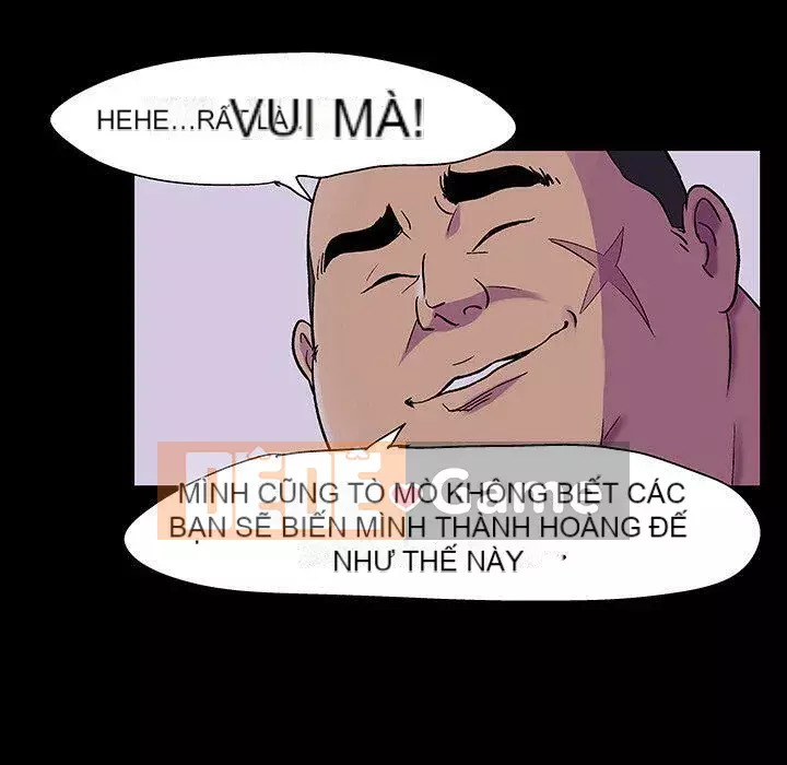 Trò chơi đen tối mùa 2 Chương 71-161