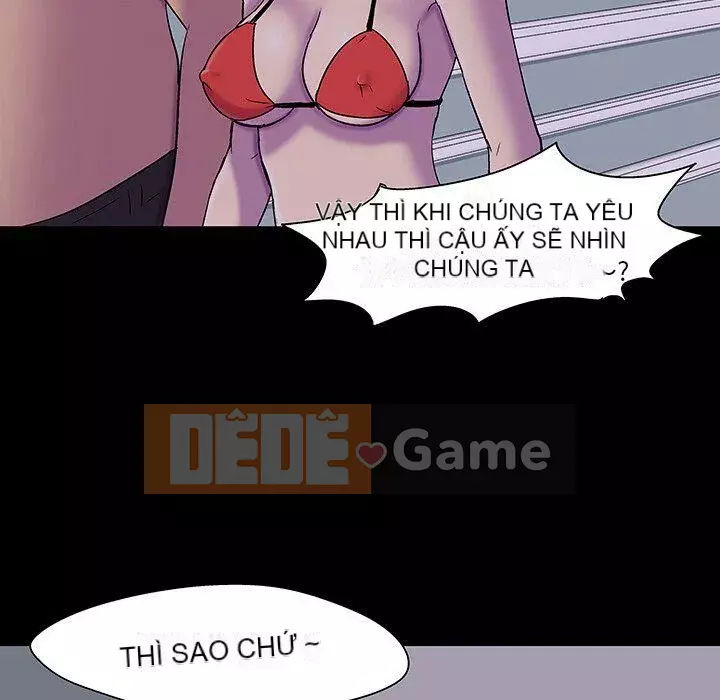 Trò chơi đen tối mùa 2 Chương 71-161