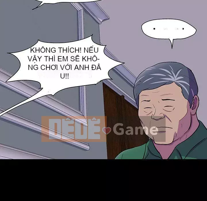 Trò chơi đen tối mùa 2 Chương 71-161