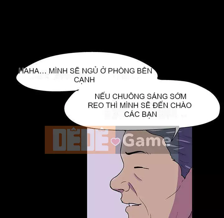 Trò chơi đen tối mùa 2 Chương 71-161