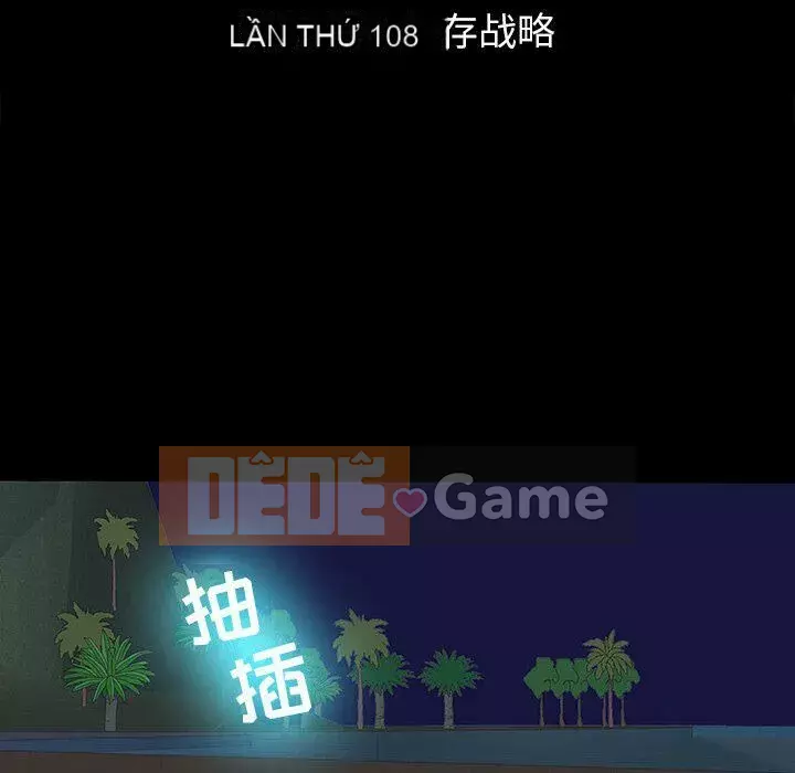 Trò chơi đen tối mùa 2 Chương 71-161