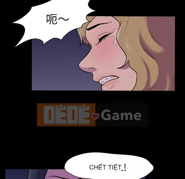 Trò chơi đen tối mùa 2 Chương 71-161