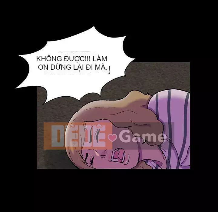 Trò chơi đen tối mùa 2 Chương 71-161