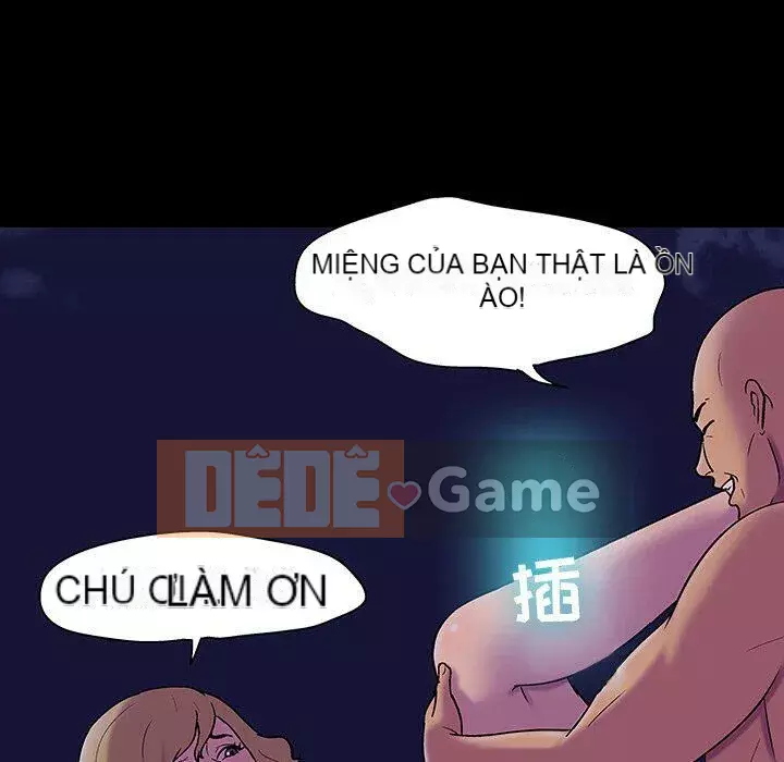 Trò chơi đen tối mùa 2 Chương 71-161