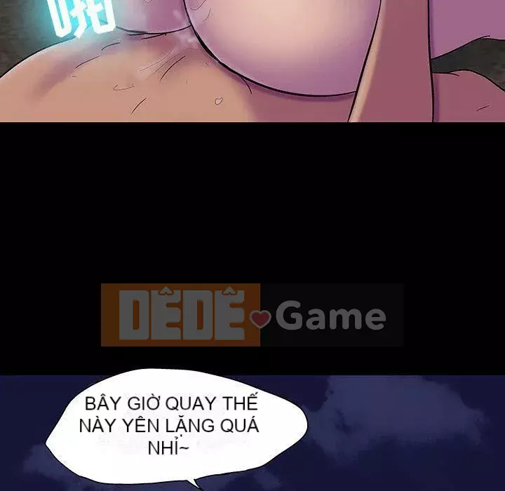 Trò chơi đen tối mùa 2 Chương 71-161