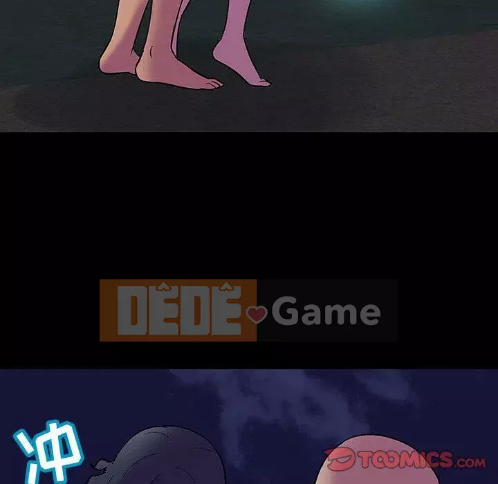 Trò chơi đen tối mùa 2 Chương 71-161