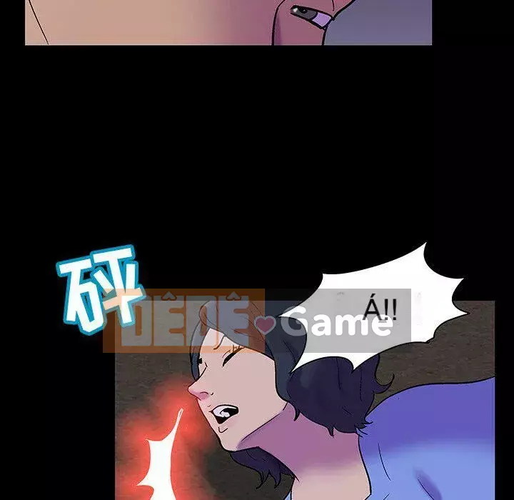 Trò chơi đen tối mùa 2 Chương 71-161