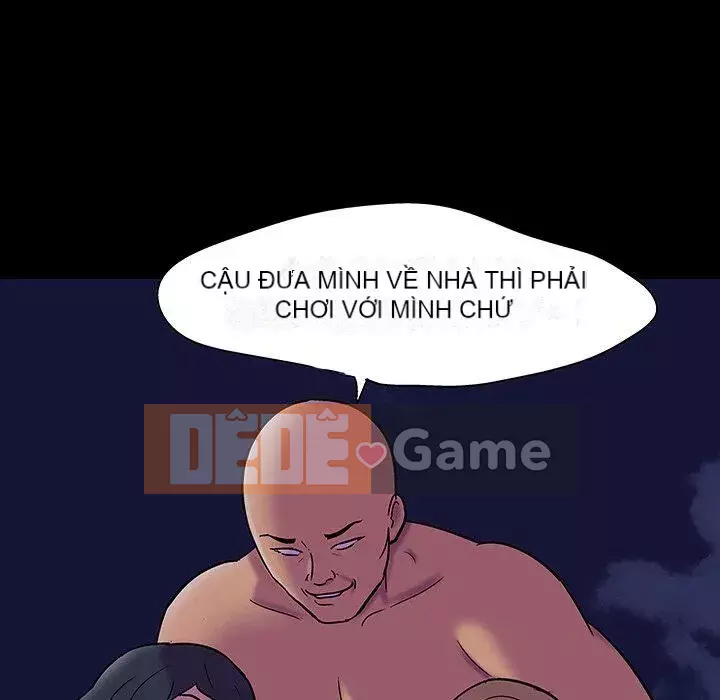 Trò chơi đen tối mùa 2 Chương 71-161