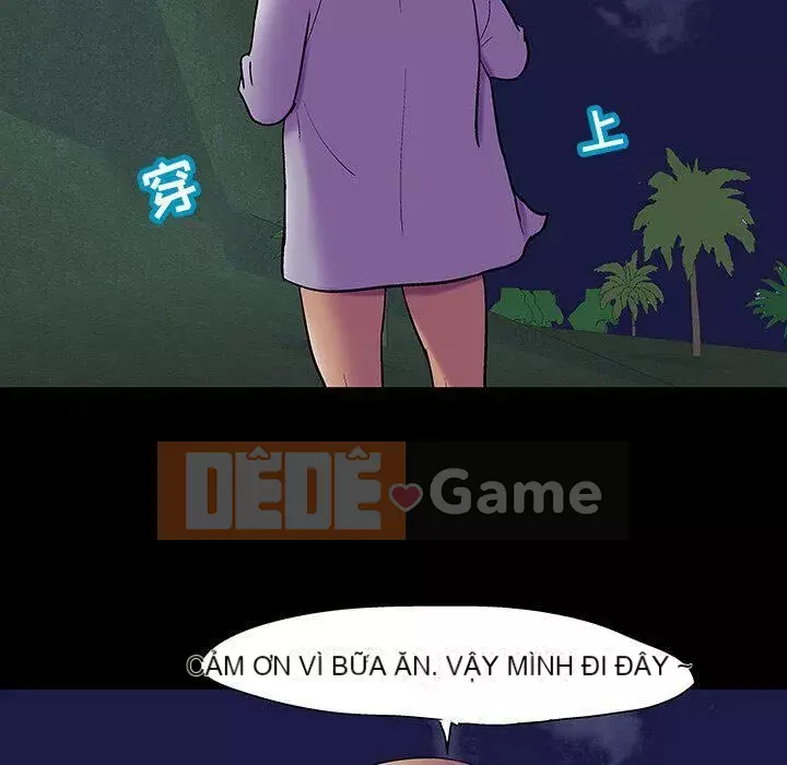 Trò chơi đen tối mùa 2 Chương 71-161