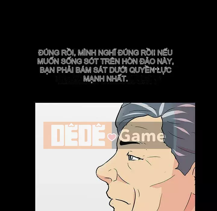 Trò chơi đen tối mùa 2 Chương 71-161