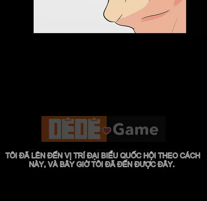 Trò chơi đen tối mùa 2 Chương 71-161