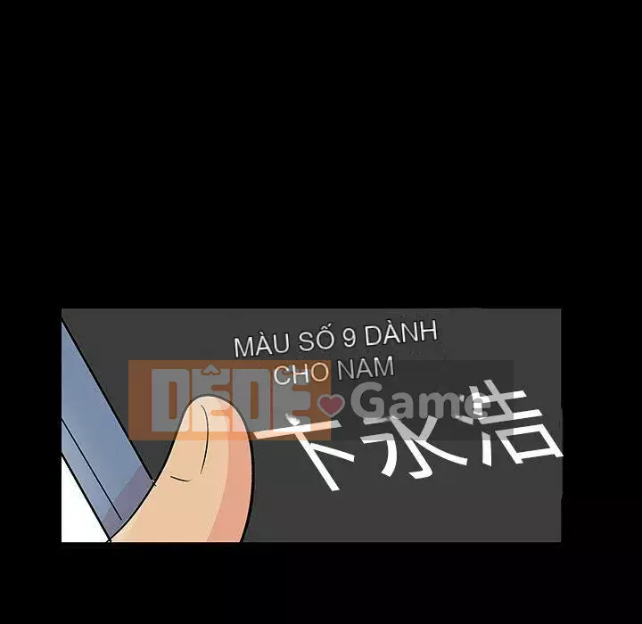 Trò chơi đen tối mùa 2 Chương 71-161