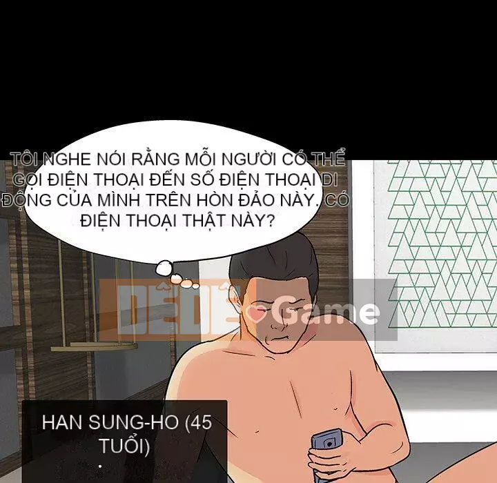 Trò chơi đen tối mùa 2 Chương 71-161