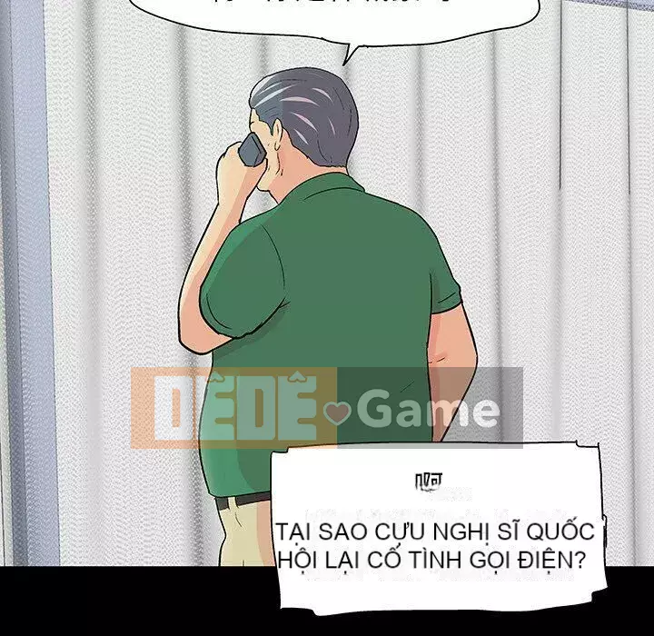 Trò chơi đen tối mùa 2 Chương 71-161