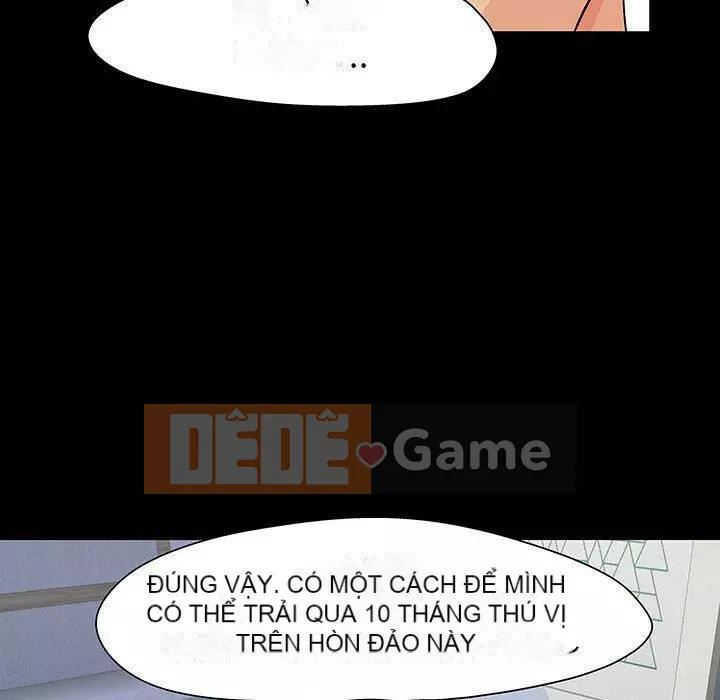 Trò chơi đen tối mùa 2 Chương 71-161