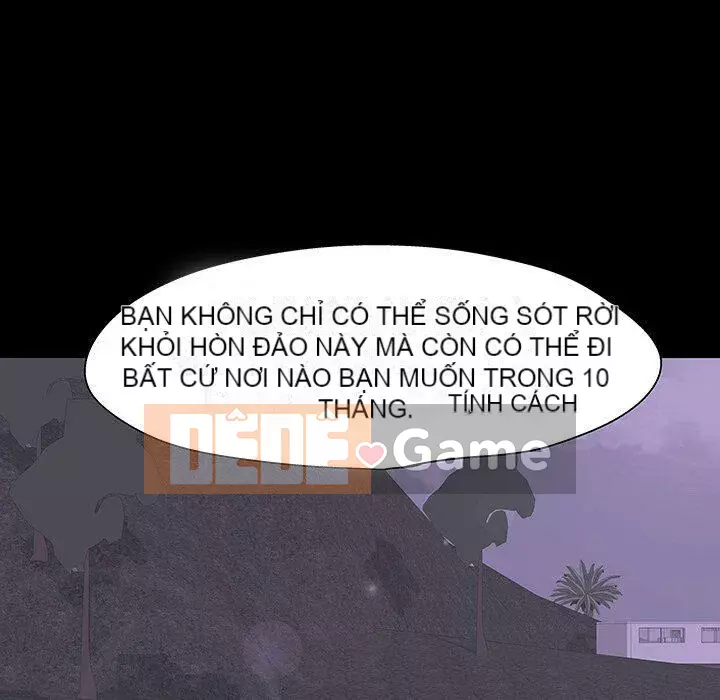 Trò chơi đen tối mùa 2 Chương 71-161