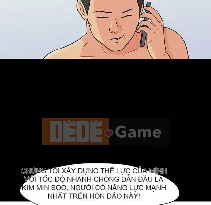 Trò chơi đen tối mùa 2 Chương 71-161