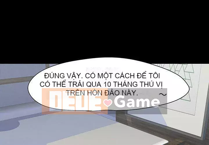 Trò chơi đen tối mùa 2 Chương 71-161