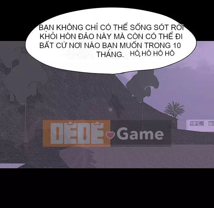 Trò chơi đen tối mùa 2 Chương 71-161