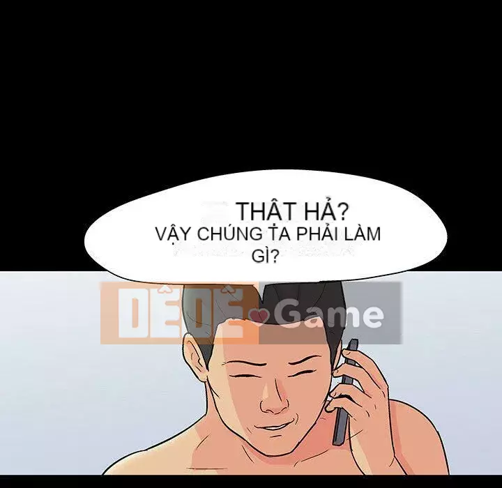 Trò chơi đen tối mùa 2 Chương 71-161