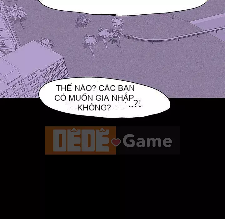 Trò chơi đen tối mùa 2 Chương 71-161