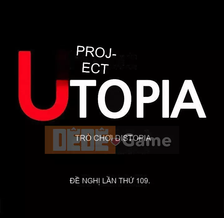 Trò chơi đen tối mùa 2 Chương 71-161