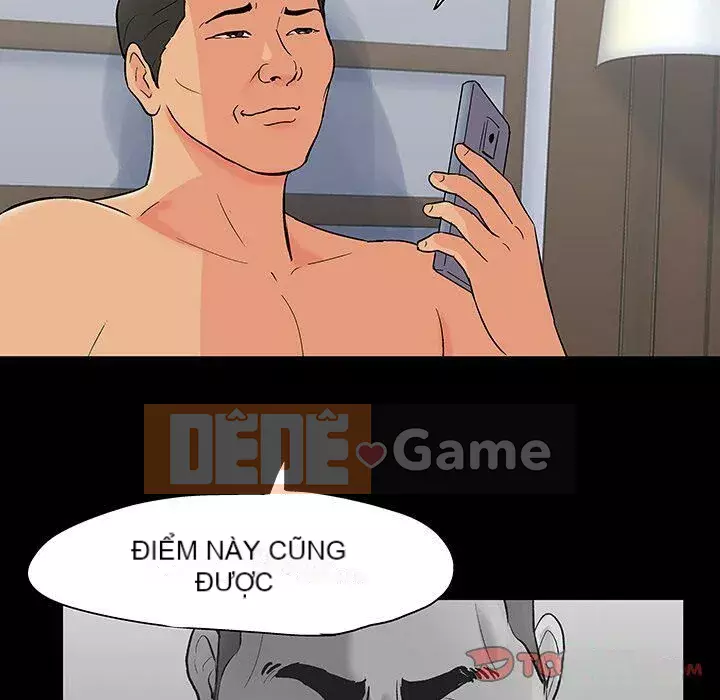 Trò chơi đen tối mùa 2 Chương 71-161