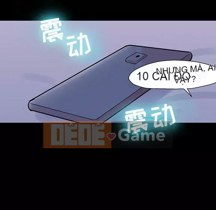 Trò chơi đen tối mùa 2 Chương 71-161