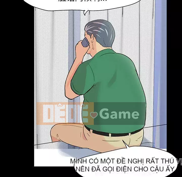 Trò chơi đen tối mùa 2 Chương 71-161