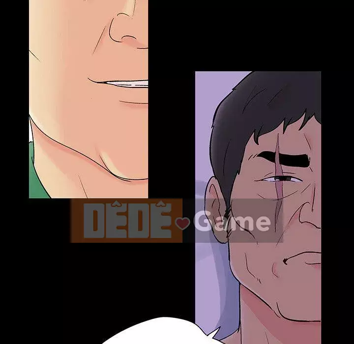 Trò chơi đen tối mùa 2 Chương 71-161