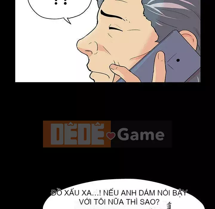 Trò chơi đen tối mùa 2 Chương 71-161